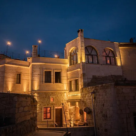 Turkan Cave Hotel